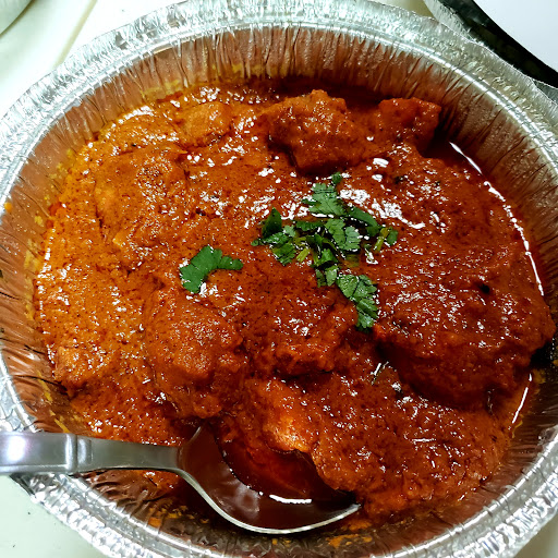 Photo of Bloom's Naan House - 134 E Main St, Bloomsburg, PA 17815