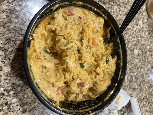 Photo of Bloom's Naan House - 134 E Main St, Bloomsburg, PA 17815