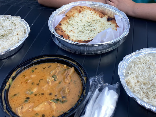 Photo of Bloom's Naan House - 134 E Main St, Bloomsburg, PA 17815