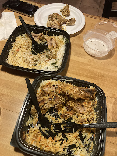 Photo of Bloom's Naan House - 134 E Main St, Bloomsburg, PA 17815