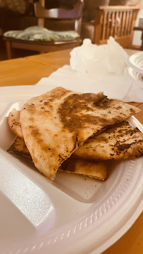 Photo of Bloom's Naan House - 134 E Main St, Bloomsburg, PA 17815