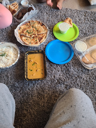 Photo of Bloom's Naan House - 134 E Main St, Bloomsburg, PA 17815