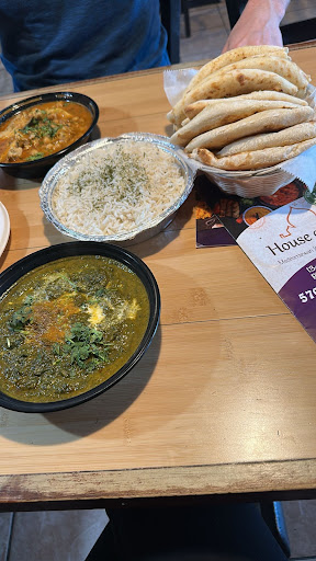 Photo of Bloom's Naan House - 134 E Main St, Bloomsburg, PA 17815