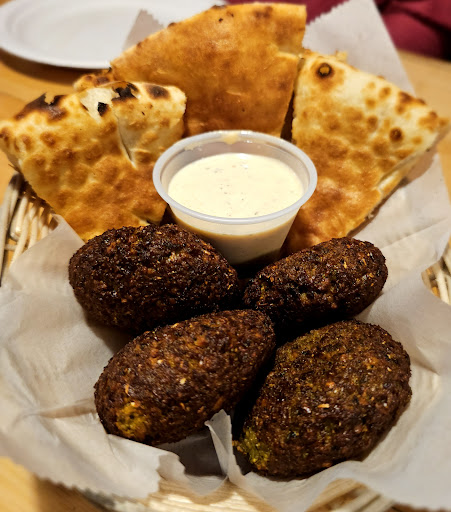 Photo of Bloom's Naan House - 134 E Main St, Bloomsburg, PA 17815