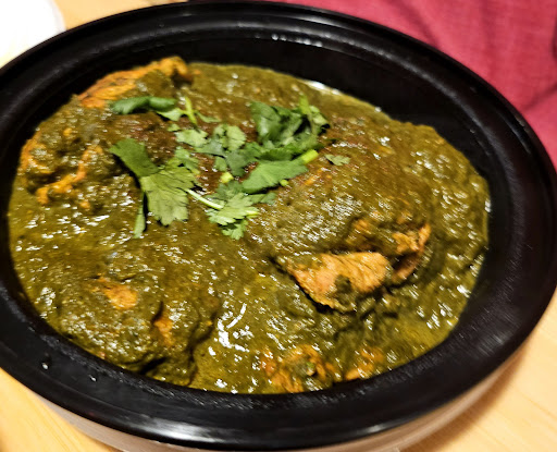 Photo of Bloom's Naan House - 134 E Main St, Bloomsburg, PA 17815