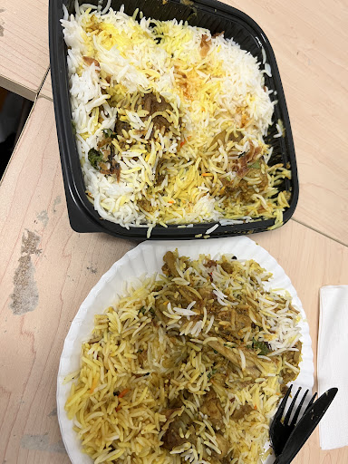 Photo of Bloom's Naan House - 134 E Main St, Bloomsburg, PA 17815