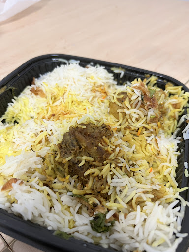 Photo of Bloom's Naan House - 134 E Main St, Bloomsburg, PA 17815