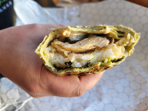 Photo of Longboards Wraps & Bowls - 506 SE Missouri 291 Hwy A, Lee's Summit, MO 64063