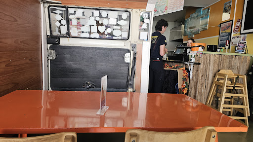 Photo of Longboards Wraps & Bowls - 506 SE Missouri 291 Hwy A, Lee's Summit, MO 64063
