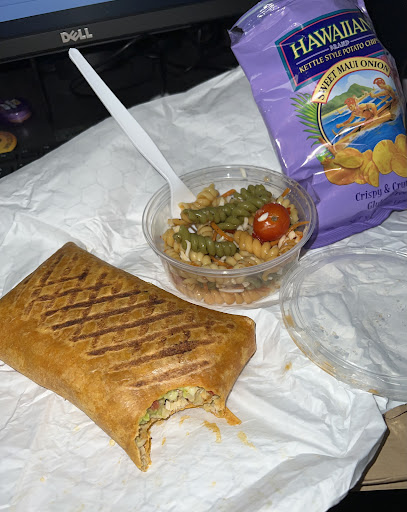 Photo of Longboards Wraps & Bowls - 506 SE Missouri 291 Hwy A, Lee's Summit, MO 64063