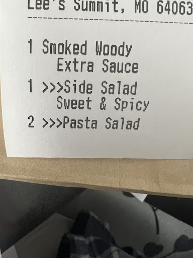 Photo of Longboards Wraps & Bowls - 506 SE Missouri 291 Hwy A, Lee's Summit, MO 64063