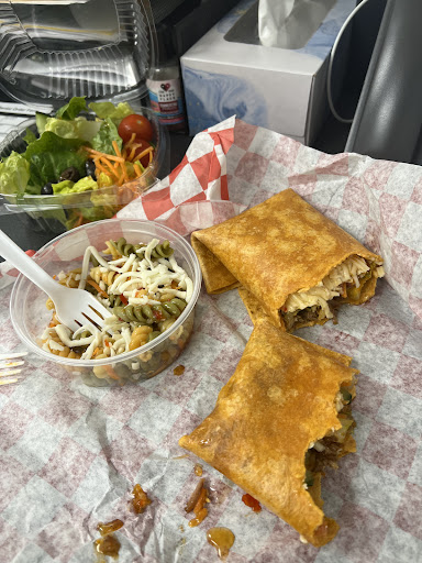 Photo of Longboards Wraps & Bowls - 506 SE Missouri 291 Hwy A, Lee's Summit, MO 64063