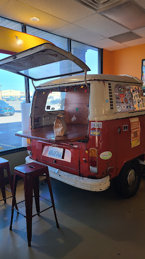 Photo of Longboards Wraps & Bowls - 506 SE Missouri 291 Hwy A, Lee's Summit, MO 64063