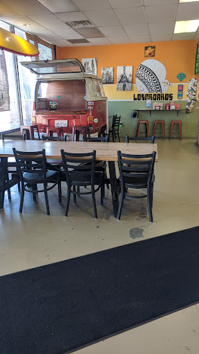 Photo of Longboards Wraps & Bowls - 506 SE Missouri 291 Hwy A, Lee's Summit, MO 64063