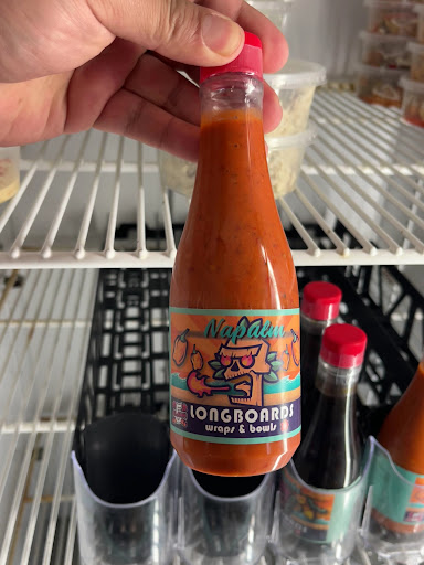 Photo of Longboards Wraps & Bowls - 506 SE Missouri 291 Hwy A, Lee's Summit, MO 64063