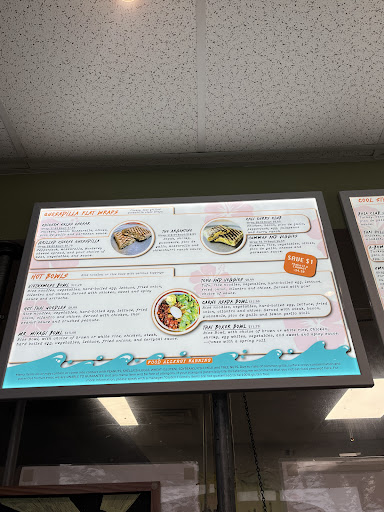 Photo of Longboards Wraps & Bowls - 506 SE Missouri 291 Hwy A, Lee's Summit, MO 64063