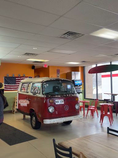 Photo of Longboards Wraps & Bowls - 506 SE Missouri 291 Hwy A, Lee's Summit, MO 64063