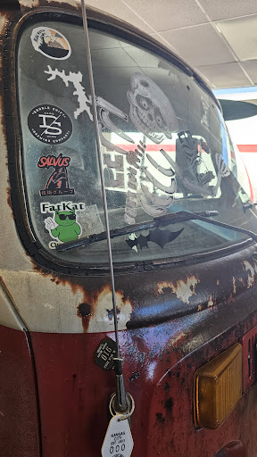 Photo of Longboards Wraps & Bowls - 506 SE Missouri 291 Hwy A, Lee's Summit, MO 64063