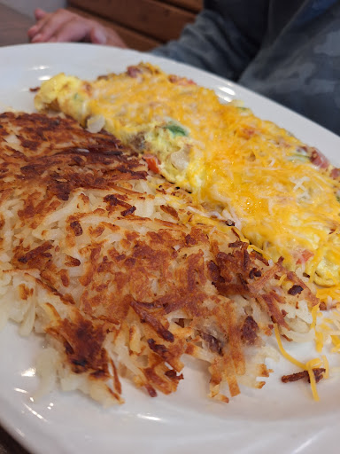 Photo of Pegah's Family Restaurant - Lee's Summit - 410 Rte 291, Lee's Summit, MO 64063