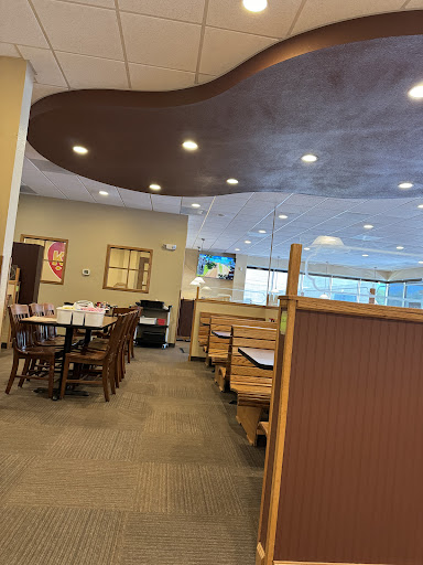 Photo of Pegah's Family Restaurant - Lee's Summit - 410 Rte 291, Lee's Summit, MO 64063