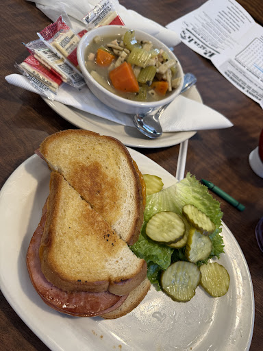 Photo of Pegah's Family Restaurant - Lee's Summit - 410 Rte 291, Lee's Summit, MO 64063