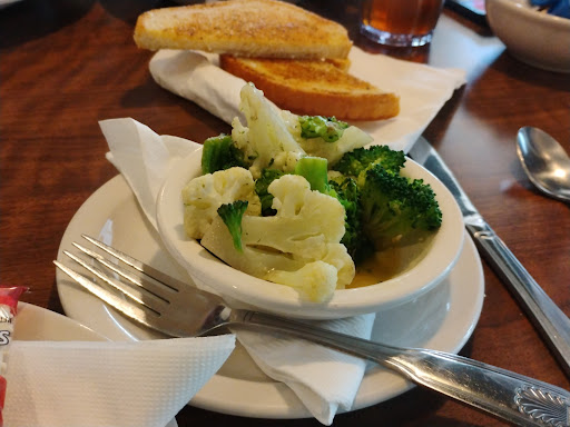 Photo of Pegah's Family Restaurant - Lee's Summit - 410 Rte 291, Lee's Summit, MO 64063