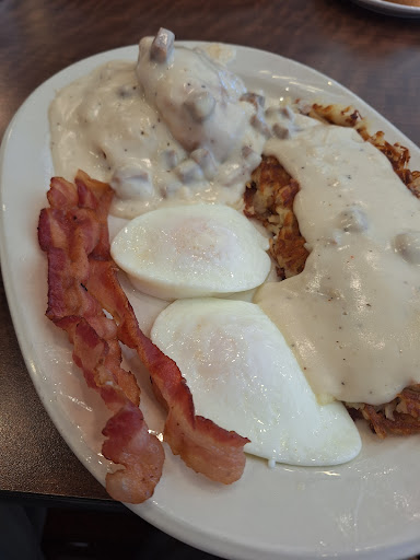 Photo of Pegah's Family Restaurant - Lee's Summit - 410 Rte 291, Lee's Summit, MO 64063