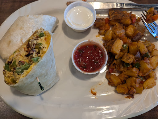 Photo of Pegah's Family Restaurant - Lee's Summit - 410 Rte 291, Lee's Summit, MO 64063