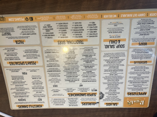 Photo of Pegah's Family Restaurant - Lee's Summit - 410 Rte 291, Lee's Summit, MO 64063