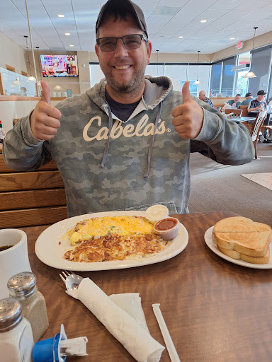 Photo of Pegah's Family Restaurant - Lee's Summit - 410 Rte 291, Lee's Summit, MO 64063