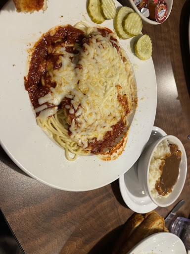 Photo of Pegah's Family Restaurant - Lee's Summit - 410 Rte 291, Lee's Summit, MO 64063