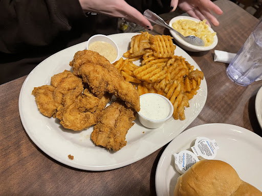 Photo of Pegah's Family Restaurant - Lee's Summit - 410 Rte 291, Lee's Summit, MO 64063