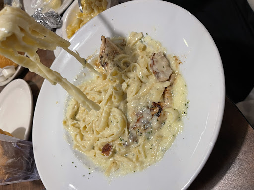 Photo of Pegah's Family Restaurant - Lee's Summit - 410 Rte 291, Lee's Summit, MO 64063