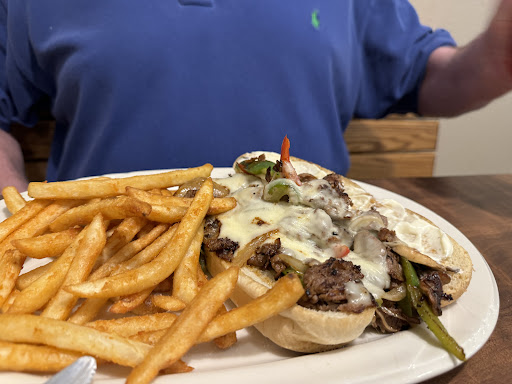 Photo of Pegah's Family Restaurant - Lee's Summit - 410 Rte 291, Lee's Summit, MO 64063