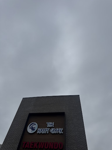 Photo of The Happy Greek - 927 NE Woods Chapel Rd, Lee's Summit, MO 64064