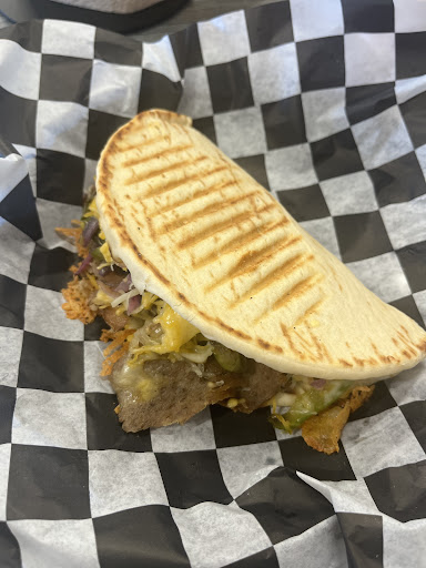 Photo of The Happy Greek - 927 NE Woods Chapel Rd, Lee's Summit, MO 64064