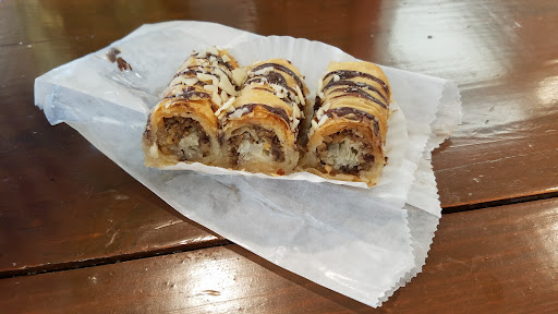 Photo of The Happy Greek - 927 NE Woods Chapel Rd, Lee's Summit, MO 64064