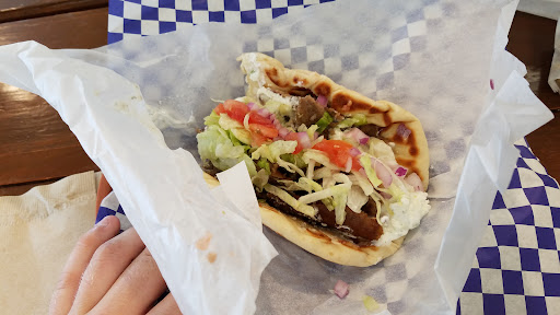 Photo of The Happy Greek - 927 NE Woods Chapel Rd, Lee's Summit, MO 64064