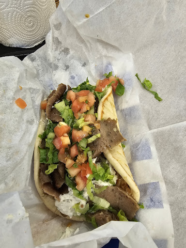 Photo of The Happy Greek - 927 NE Woods Chapel Rd, Lee's Summit, MO 64064