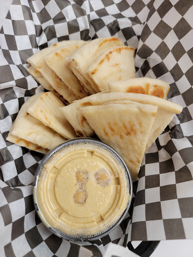 Photo of The Happy Greek - 927 NE Woods Chapel Rd, Lee's Summit, MO 64064