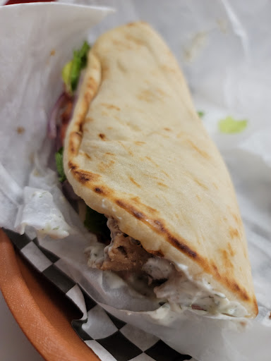 Photo of The Happy Greek - 927 NE Woods Chapel Rd, Lee's Summit, MO 64064