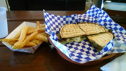 Photo of The Happy Greek - 927 NE Woods Chapel Rd, Lee's Summit, MO 64064