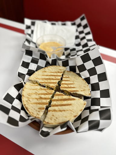 Photo of The Happy Greek - 927 NE Woods Chapel Rd, Lee's Summit, MO 64064