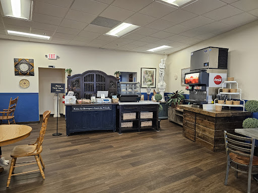 Photo of The Happy Greek - 927 NE Woods Chapel Rd, Lee's Summit, MO 64064