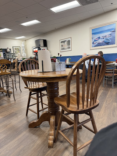 Photo of The Happy Greek - 927 NE Woods Chapel Rd, Lee's Summit, MO 64064