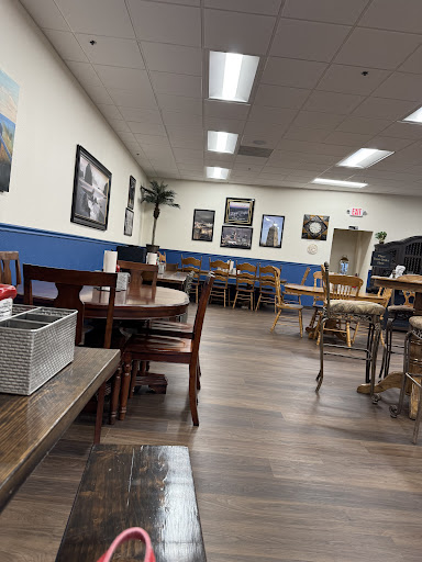 Photo of The Happy Greek - 927 NE Woods Chapel Rd, Lee's Summit, MO 64064