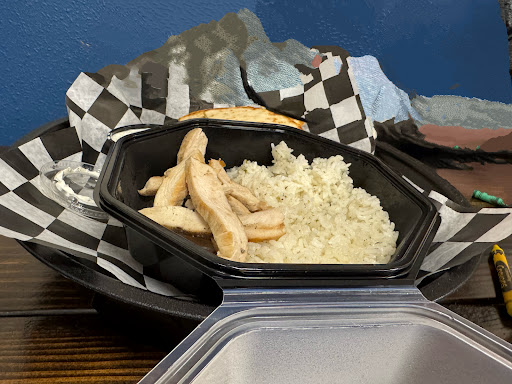 Photo of The Happy Greek - 927 NE Woods Chapel Rd, Lee's Summit, MO 64064