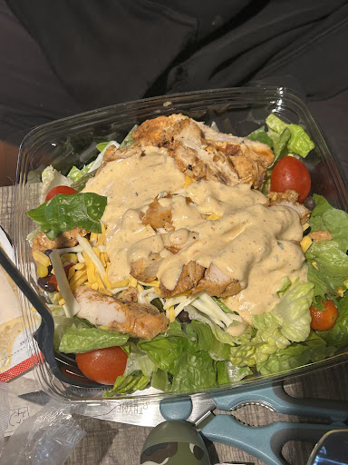 Photo of Chick-fil-A - 261 Mercer Mall Rd Suite 515, Bluefield, WV 24701