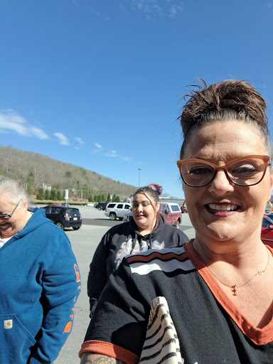 Photo of Chick-fil-A - 261 Mercer Mall Rd Suite 515, Bluefield, WV 24701