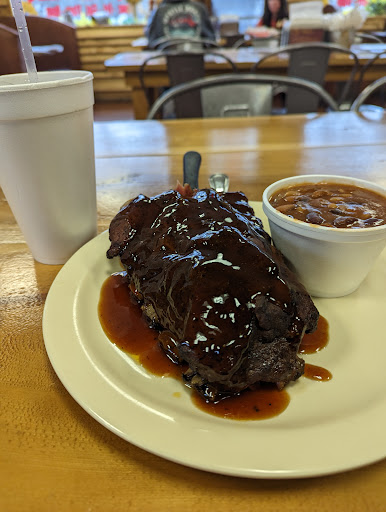 Photo of Savory Flavors - 1204 Virginia Ave, Bluefield, VA 24605